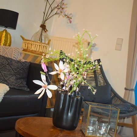 Ferienhaus Am Yachthafen Sellin  Exteriör bild