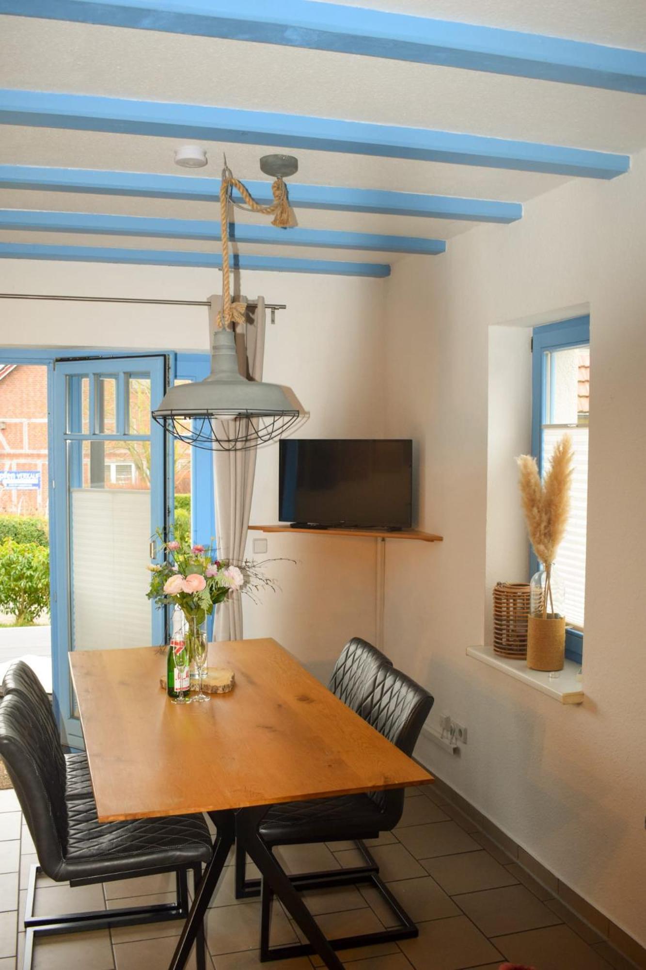 Ferienhaus Am Yachthafen Sellin  Exteriör bild