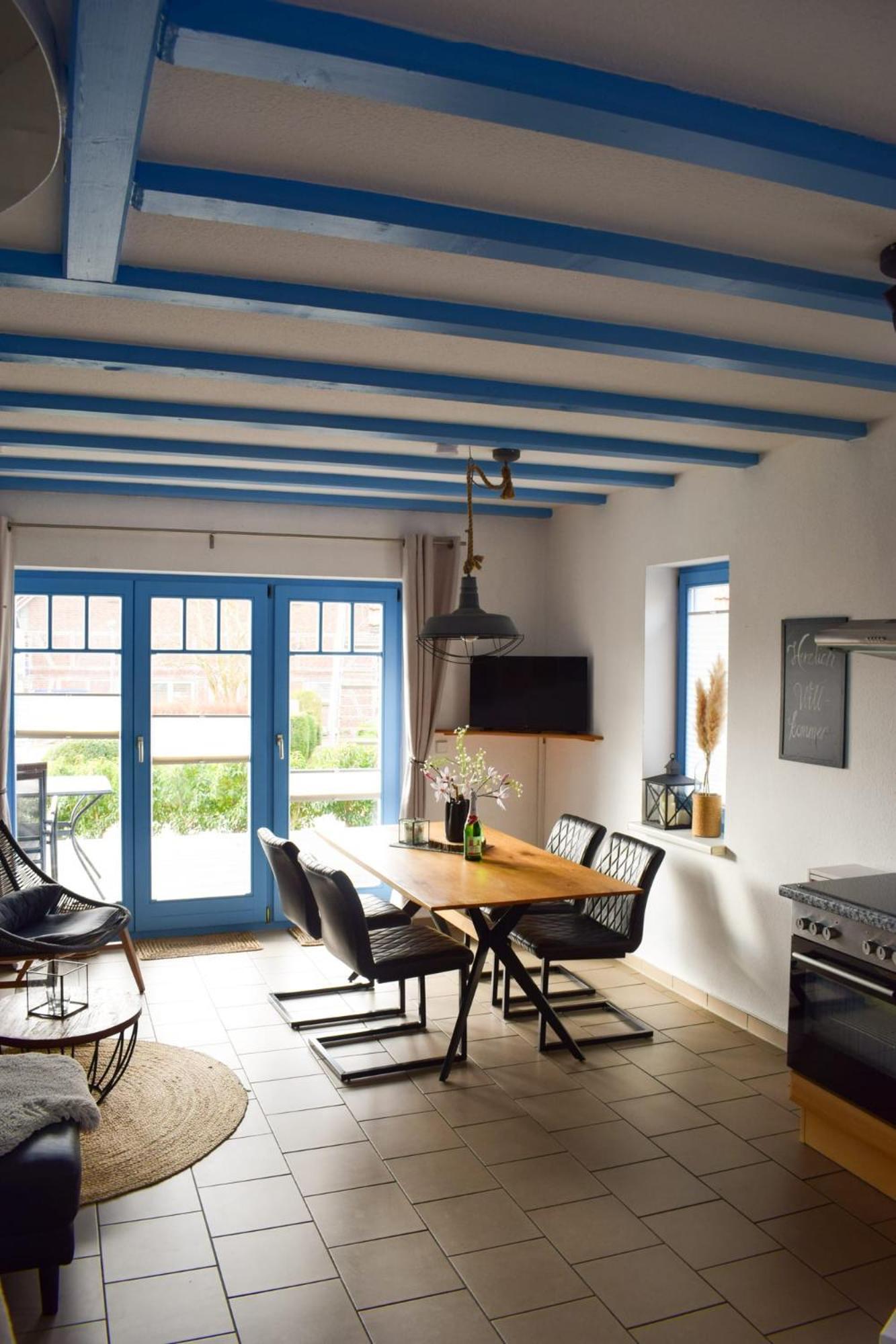 Ferienhaus Am Yachthafen Sellin  Exteriör bild