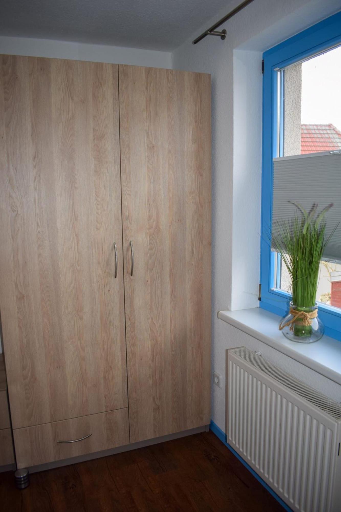 Ferienhaus Am Yachthafen Sellin  Exteriör bild