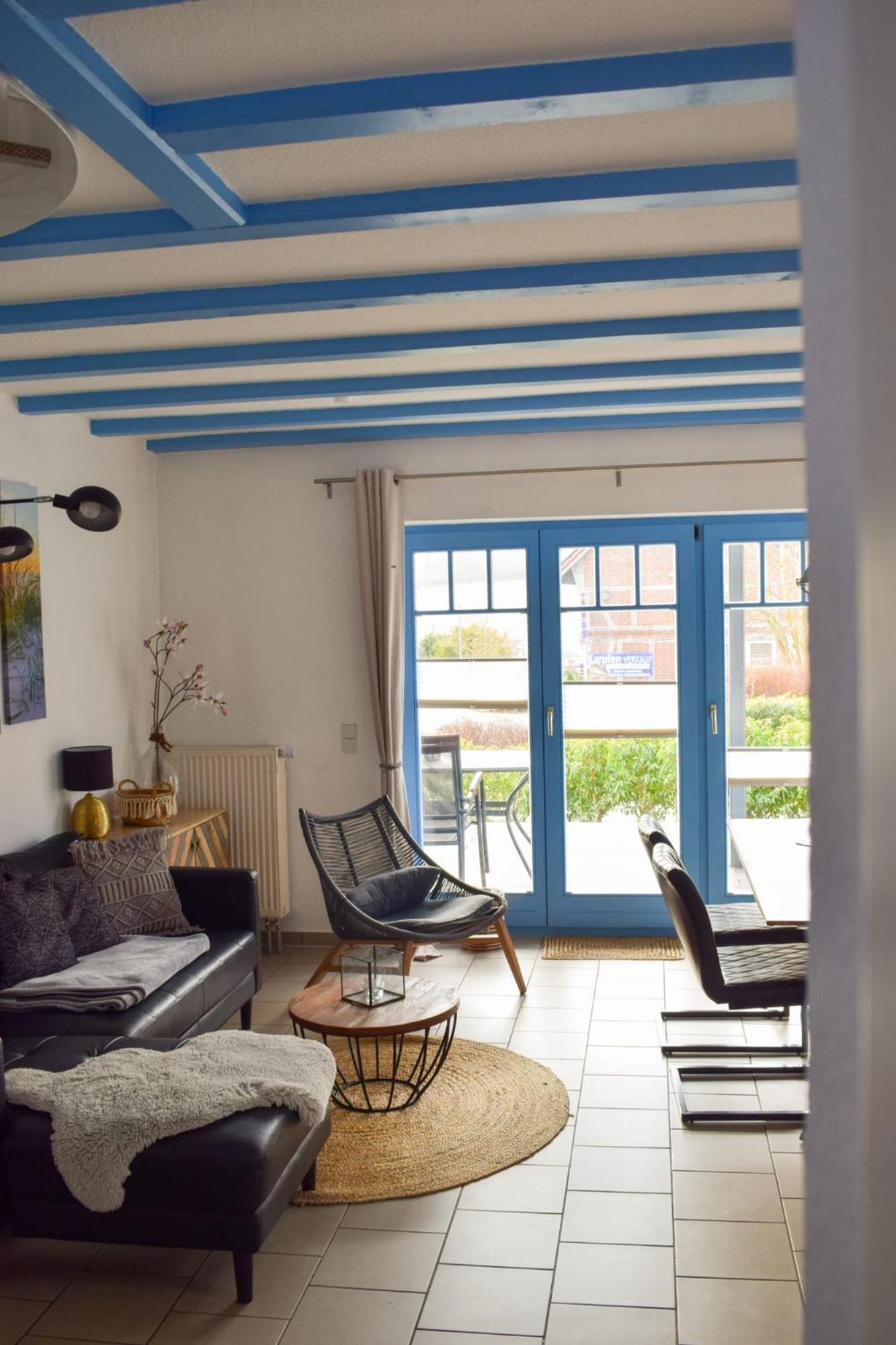 Ferienhaus Am Yachthafen Sellin  Exteriör bild